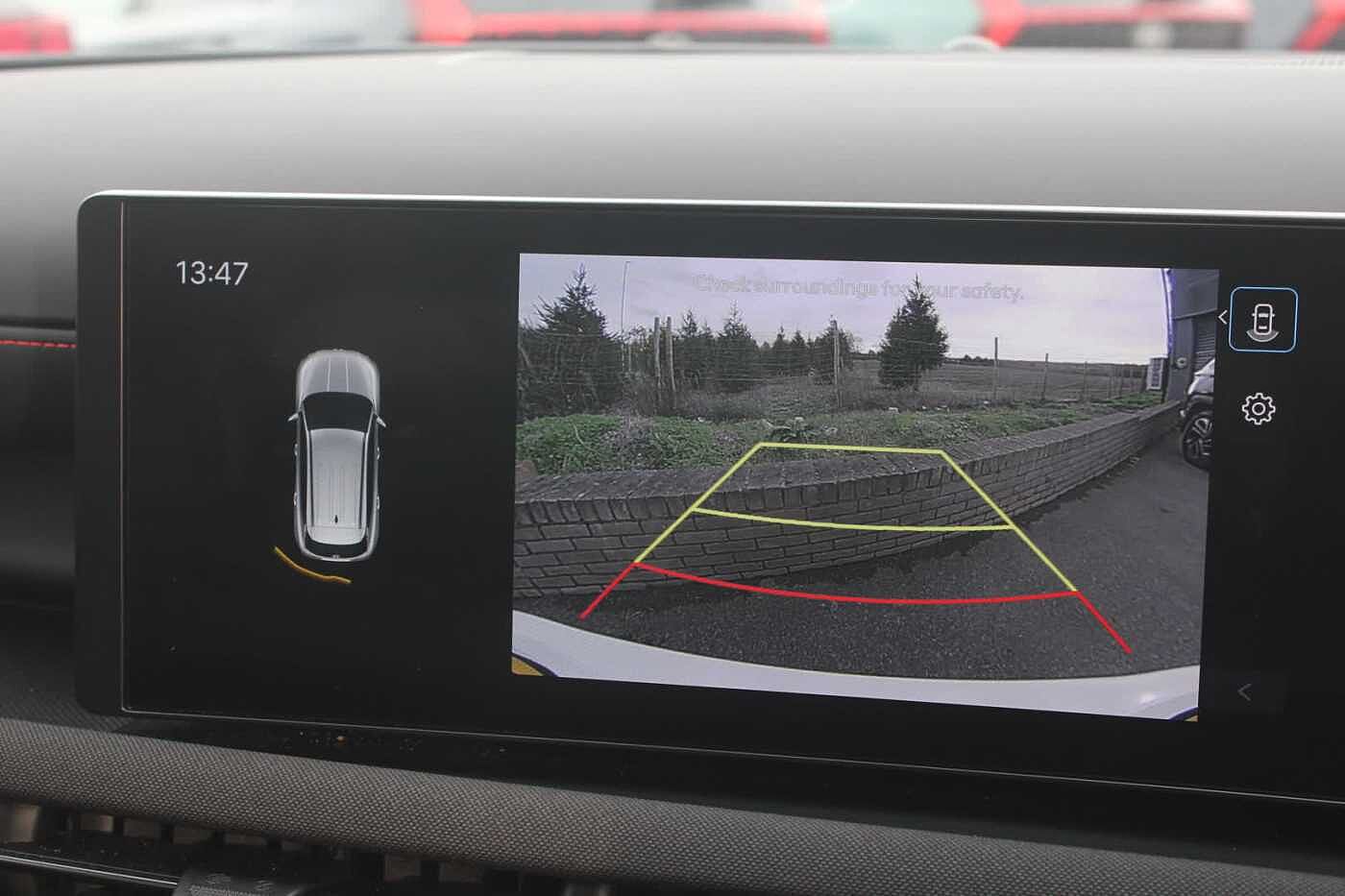 Used Hyundai TUCSON 2025 for sale - 76840702: Photo 21