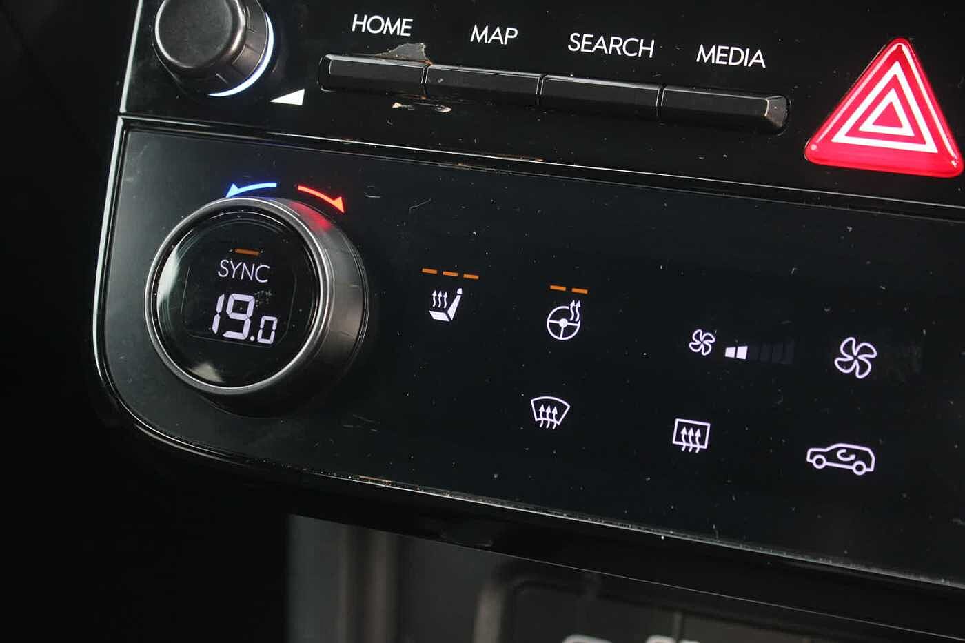 Used Hyundai TUCSON 2025 for sale - 76840702: Photo 22