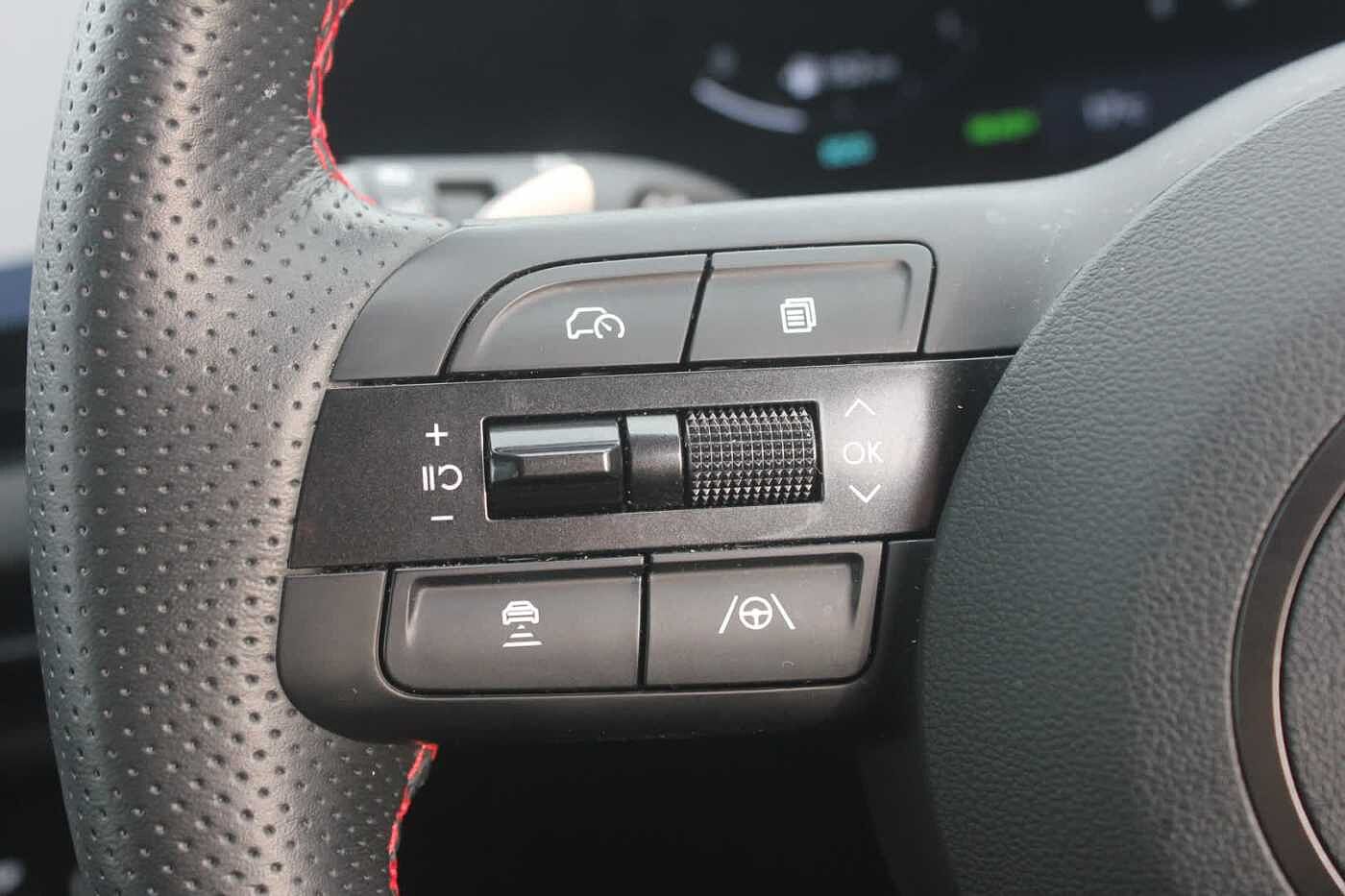 Used Hyundai TUCSON 2025 for sale - 76840702: Photo 25