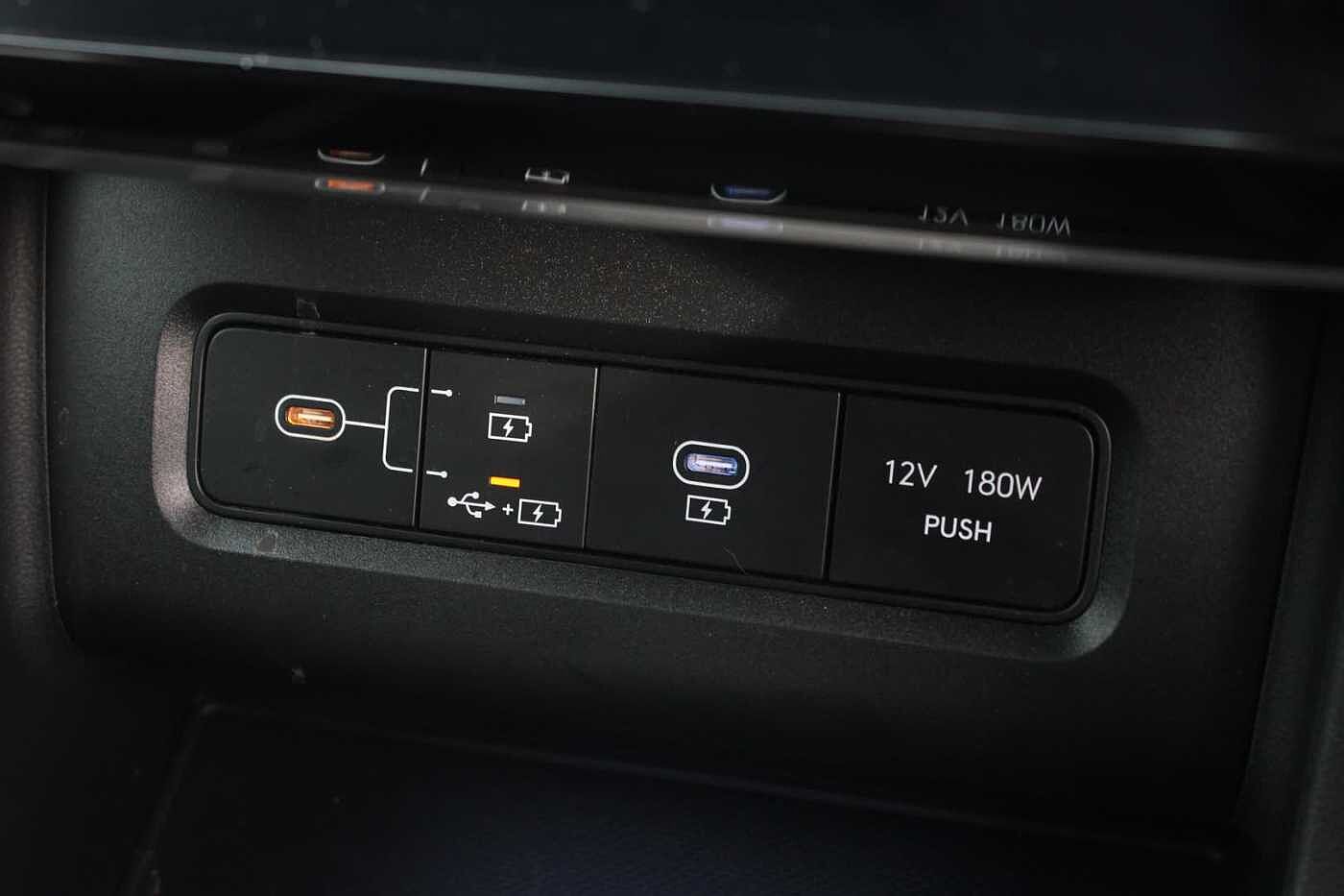 Used Hyundai TUCSON 2025 for sale - 76840702: Photo 26