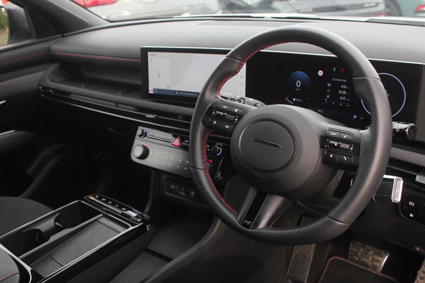 Used Hyundai TUCSON 2025 for sale - 76840702: Photo 28