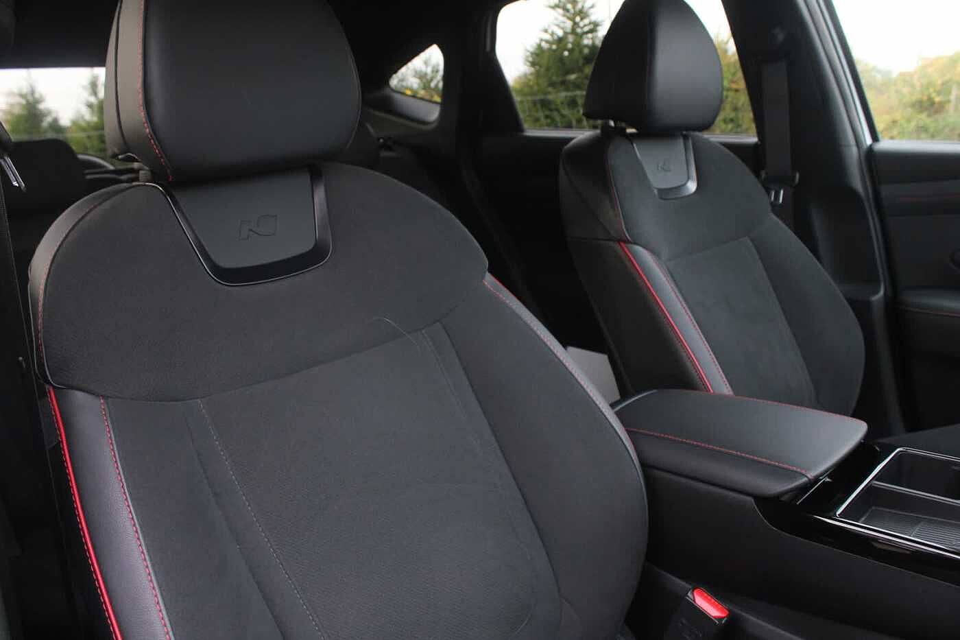 Used Hyundai TUCSON 2025 for sale - 76840702: Photo 29