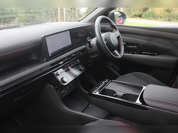 Used Hyundai TUCSON 2025 for sale - 76840702: Photo