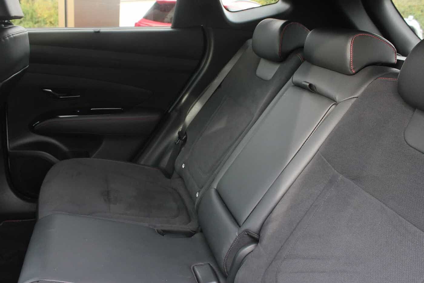 Used Hyundai TUCSON 2025 for sale - 76840702: Photo 8