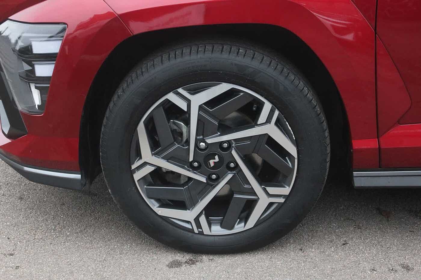 Used Hyundai KONA 2025 for sale - 76840709: Photo 10