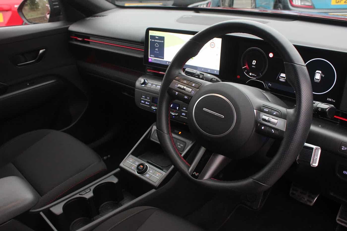 Used Hyundai KONA 2025 for sale - 76840709: Photo 13