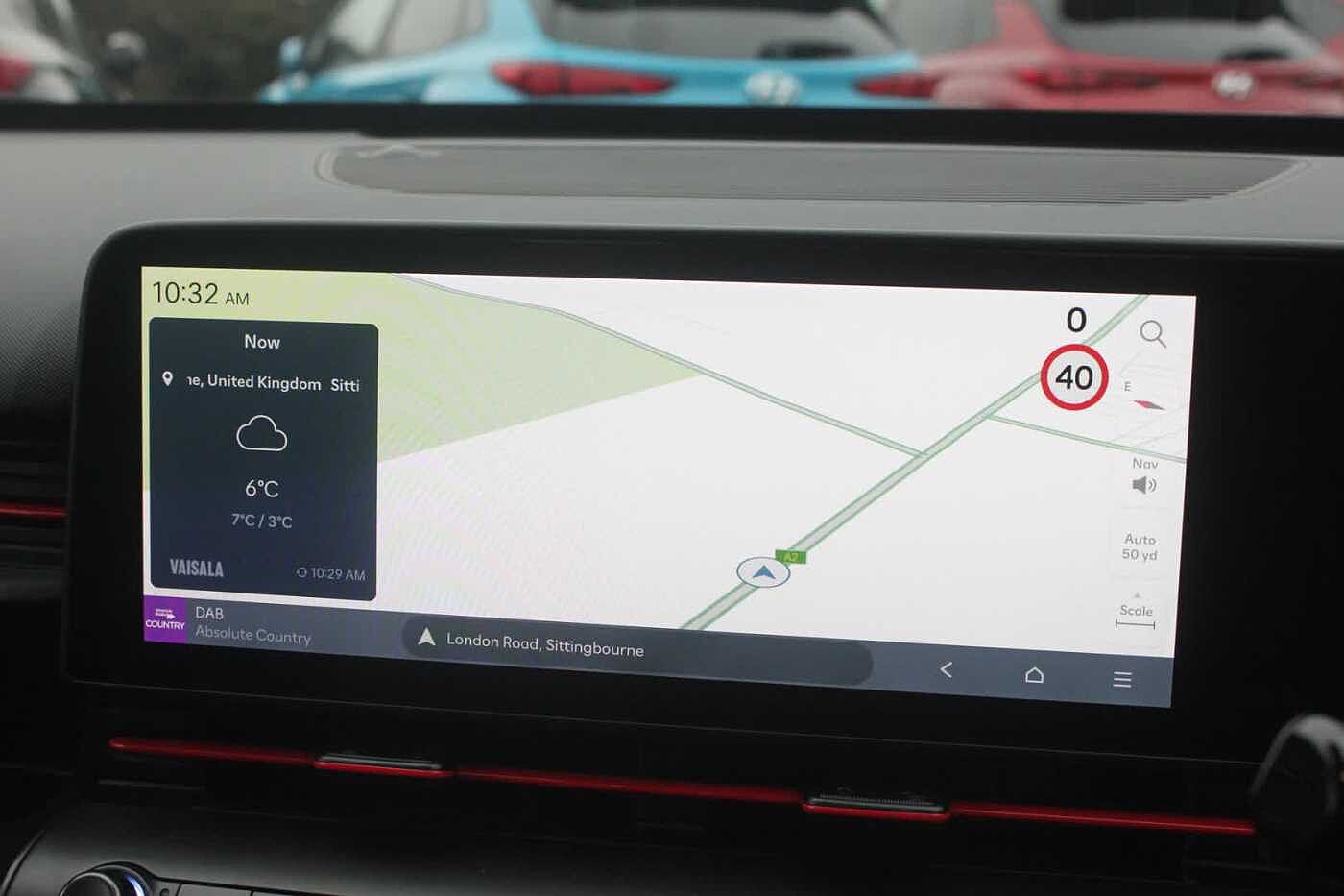 Used Hyundai KONA 2025 for sale - 76840709: Photo 14