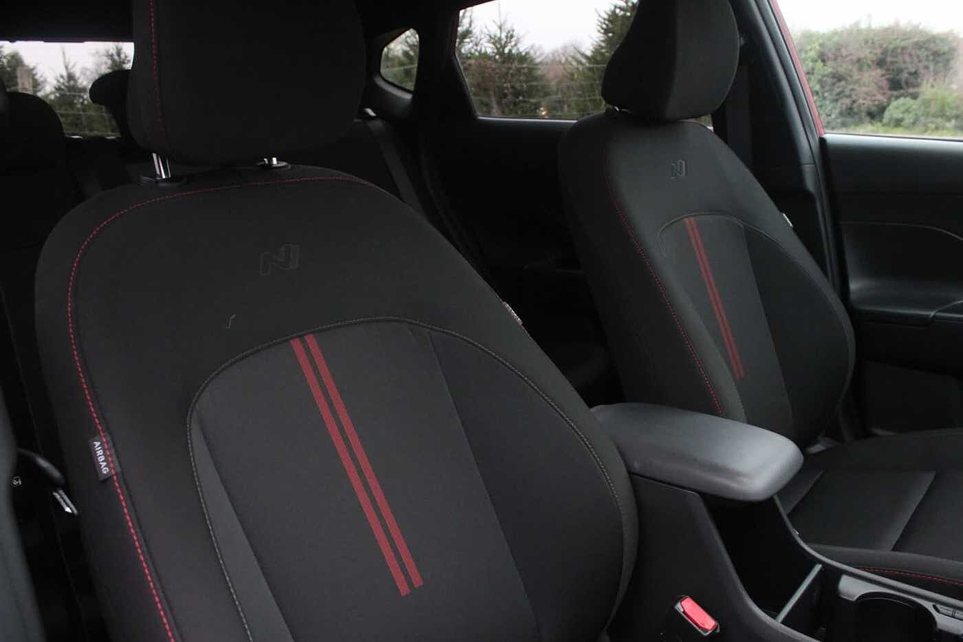 Used Hyundai KONA 2025 for sale - 76840709: Photo 15