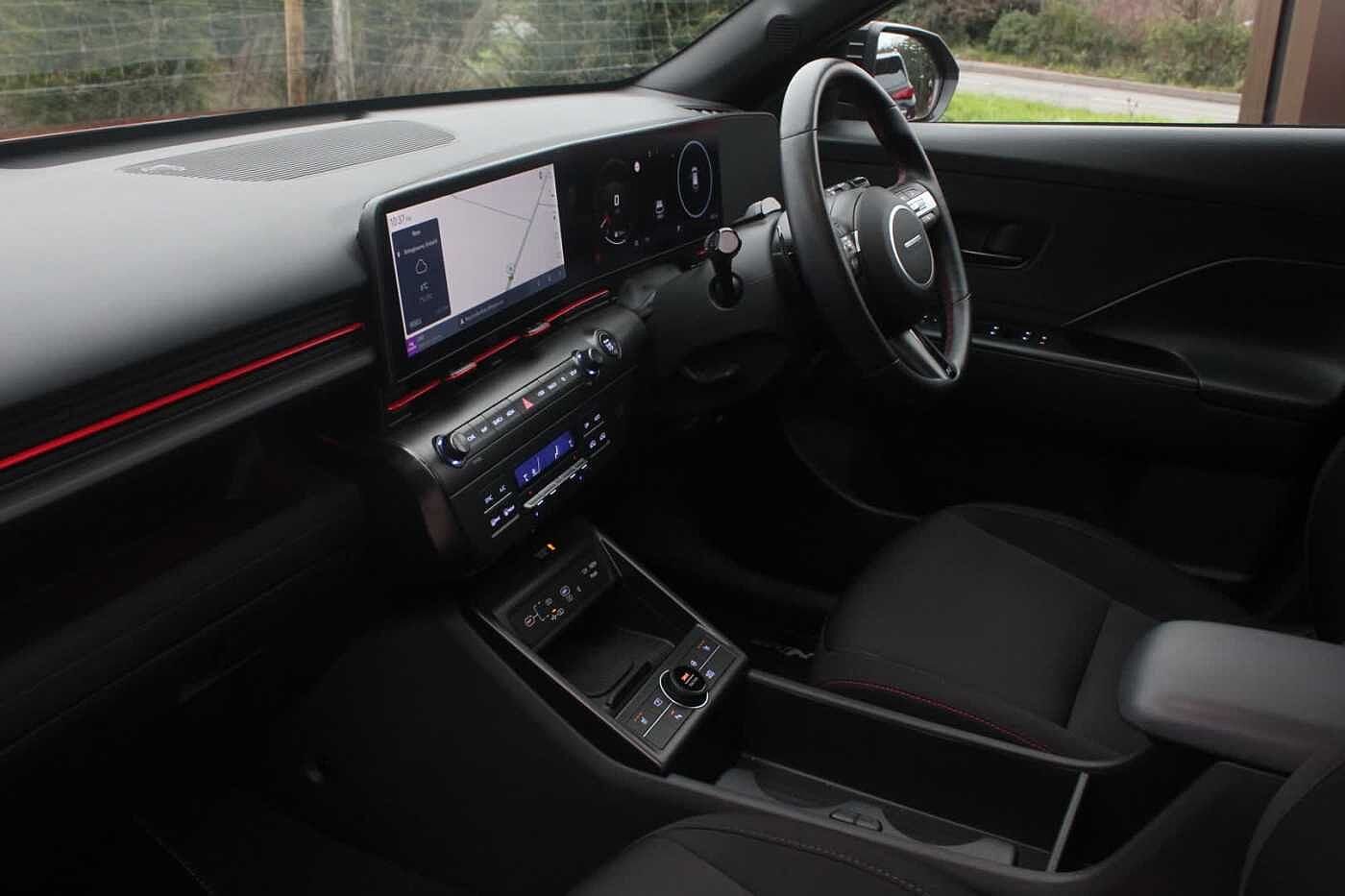 Used Hyundai KONA 2025 for sale - 76840709: Photo 2