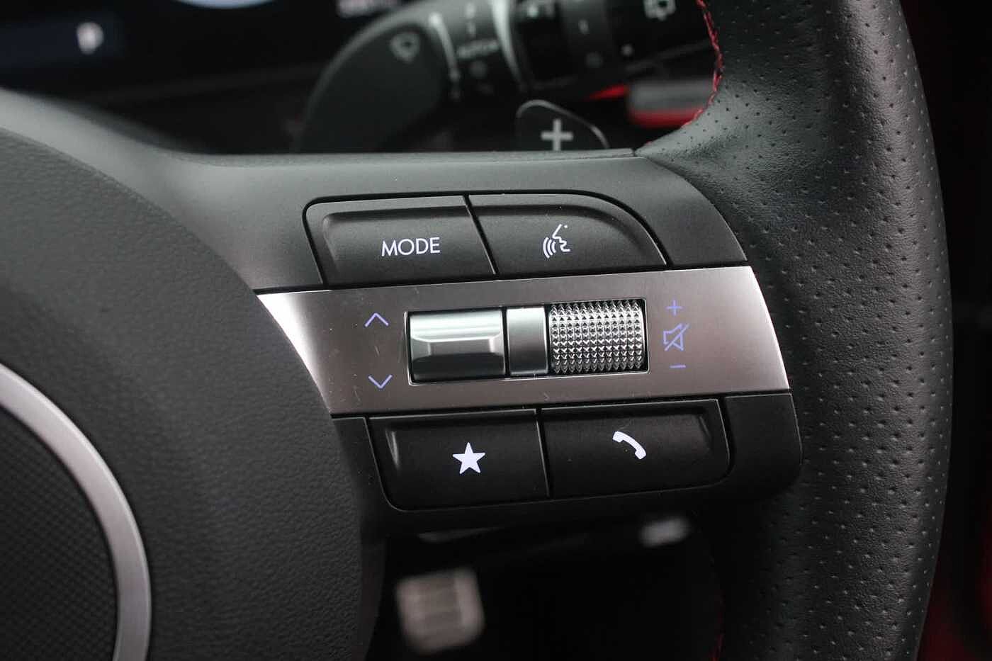 Used Hyundai KONA 2025 for sale - 76840709: Photo 22