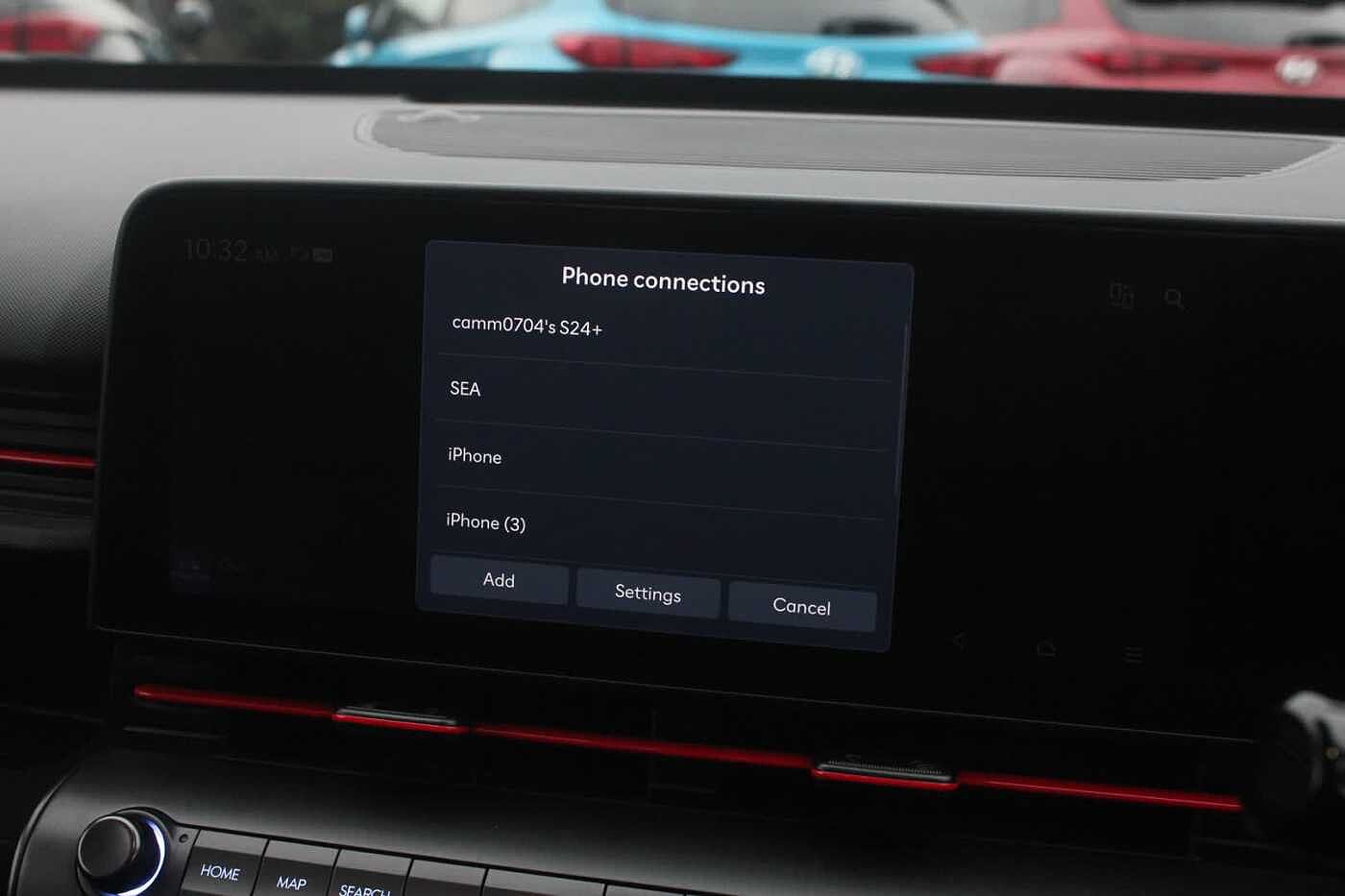 Used Hyundai KONA 2025 for sale - 76840709: Photo 25