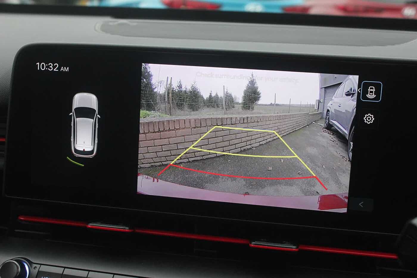 Used Hyundai KONA 2025 for sale - 76840709: Photo 26