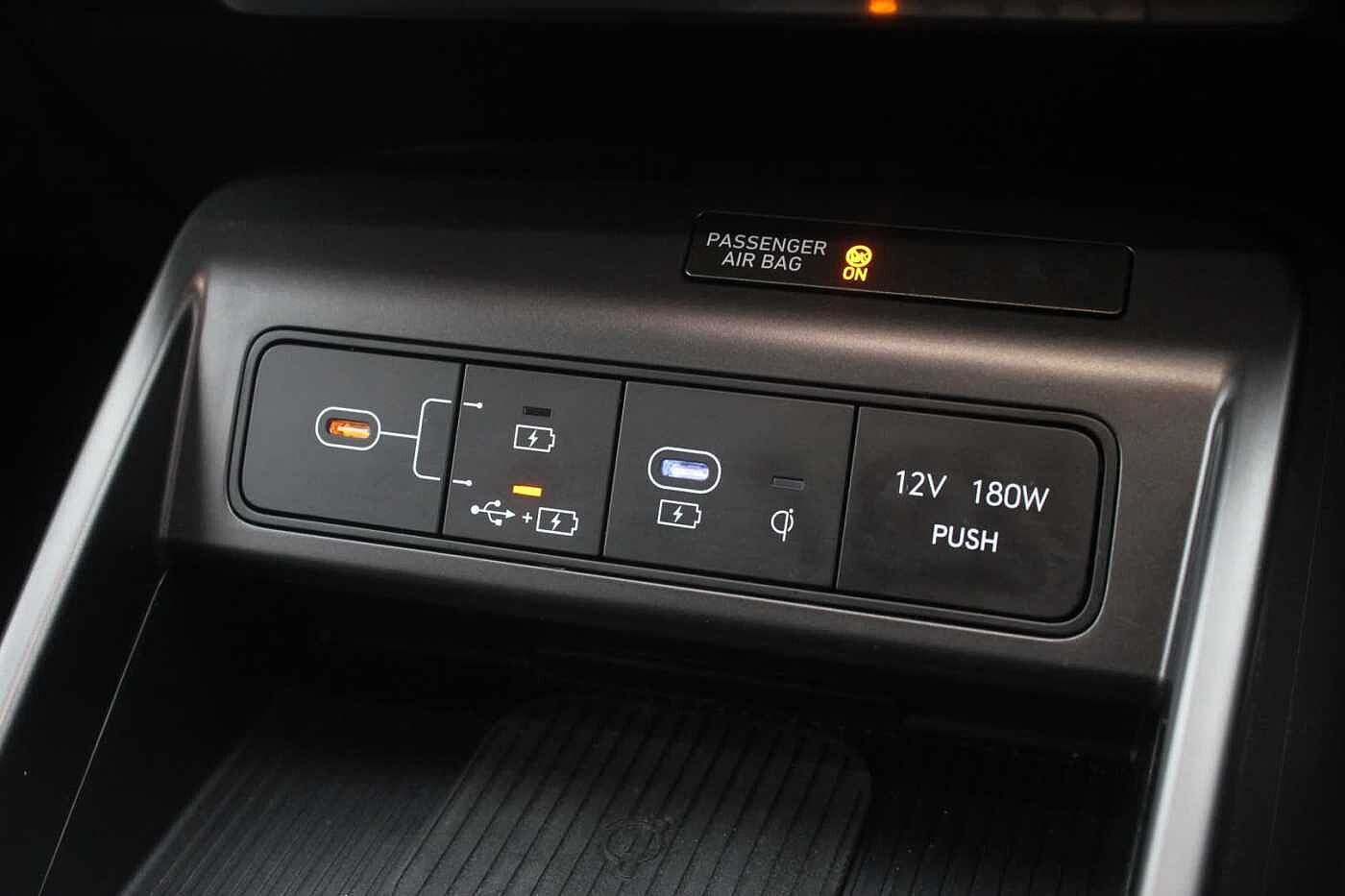 Used Hyundai KONA 2025 for sale - 76840709: Photo 27