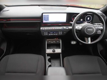 Used Hyundai KONA 2025 for sale - 76840709: Photo