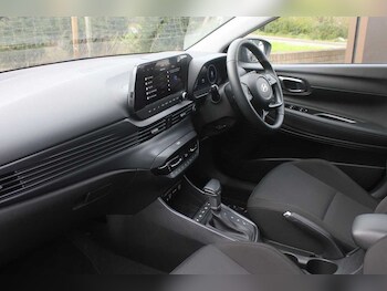 Used Hyundai i20 2025 for sale - 77791099: Photo