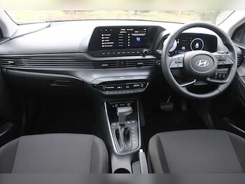 Used Hyundai i20 2025 for sale - 77791099: Photo