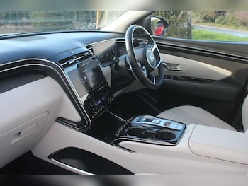 Used Hyundai TUCSON 2023 for sale - 77476529: Photo