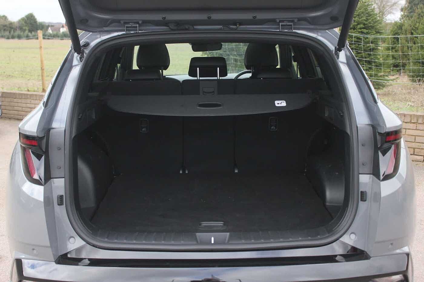 Used Hyundai TUCSON 2025 for sale - 77545258: Photo 11