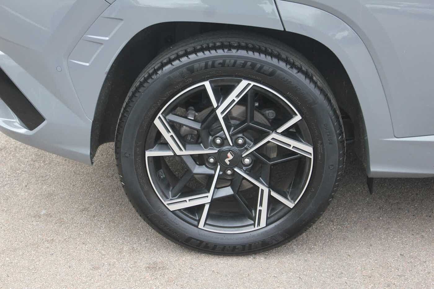 Used Hyundai TUCSON 2025 for sale - 77545258: Photo 13