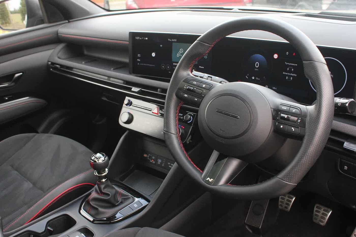 Used Hyundai TUCSON 2025 for sale - 77545258: Photo 18