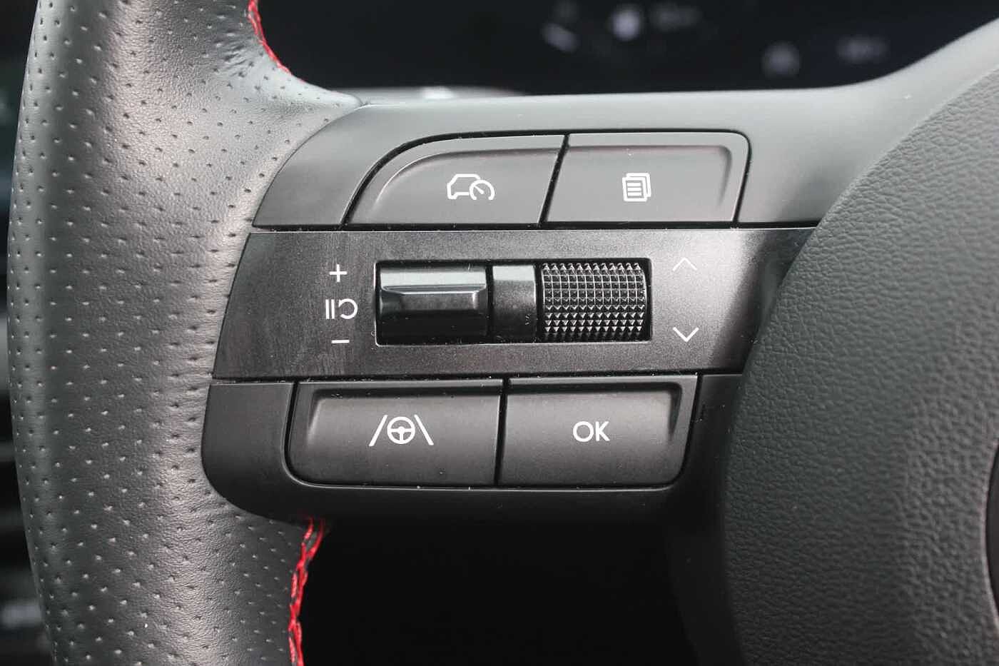 Used Hyundai TUCSON 2025 for sale - 77545258: Photo 19