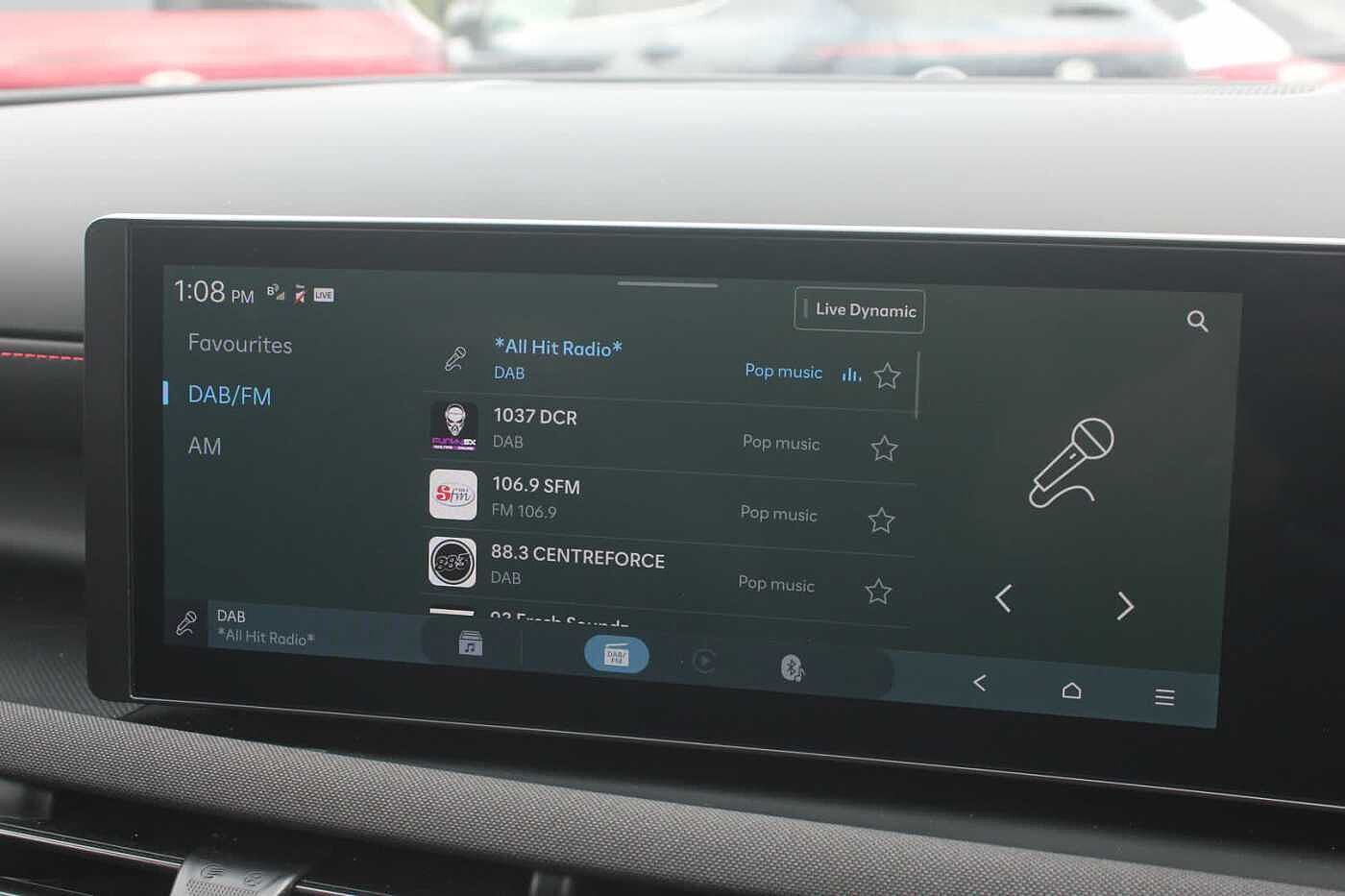 Used Hyundai TUCSON 2025 for sale - 77545258: Photo 21