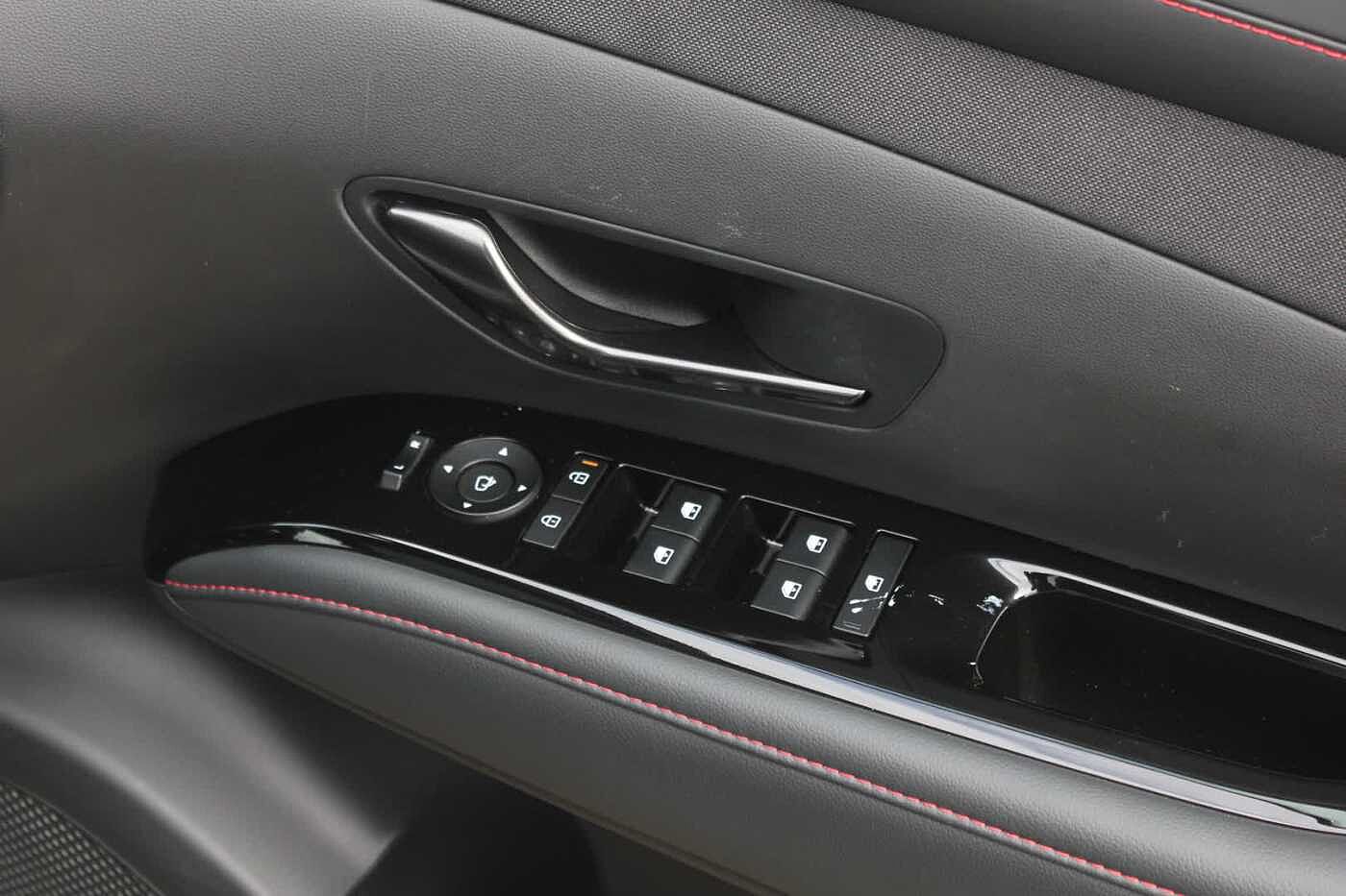 Used Hyundai TUCSON 2025 for sale - 77545258: Photo 22