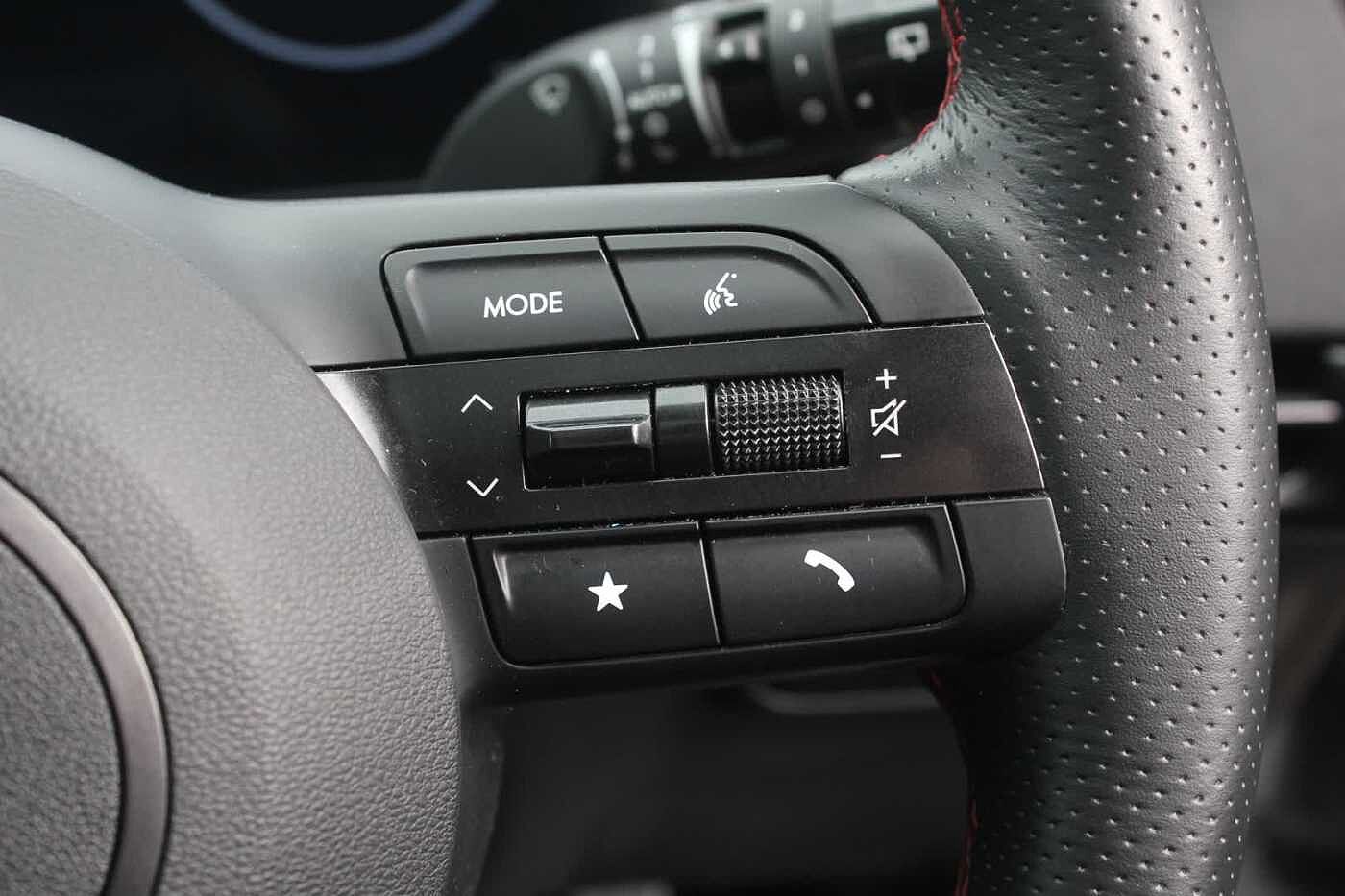 Used Hyundai TUCSON 2025 for sale - 77545258: Photo 23