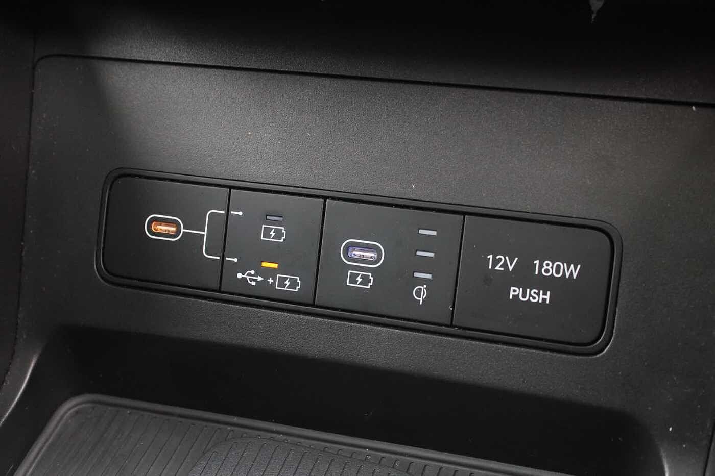 Used Hyundai TUCSON 2025 for sale - 77545258: Photo 24