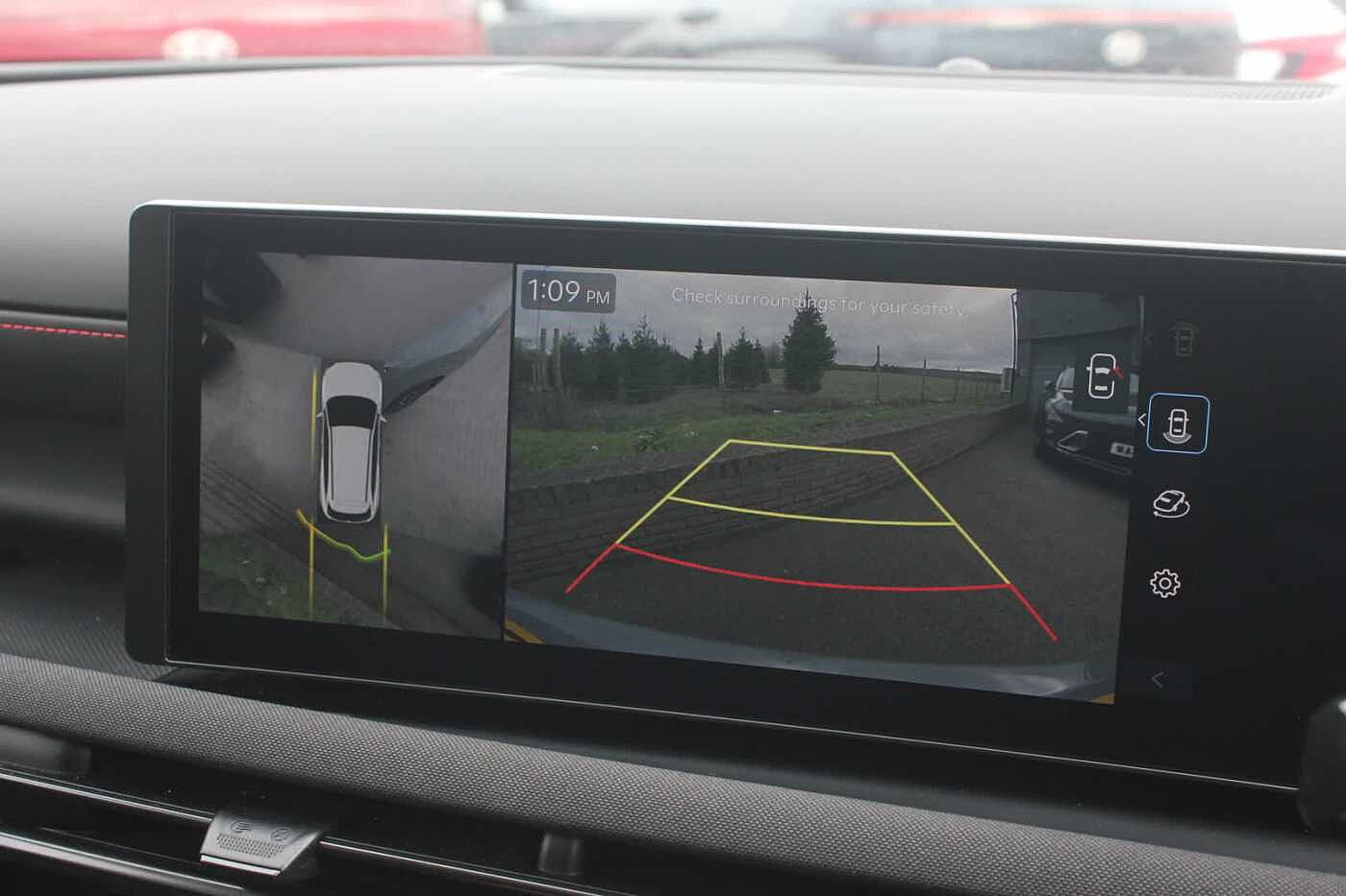 Used Hyundai TUCSON 2025 for sale - 77545258: Photo 29