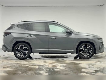 Used Hyundai TUCSON 2025 for sale - 77545258: Photo