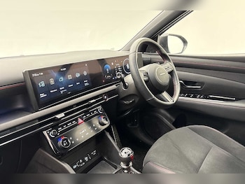 Used Hyundai TUCSON 2025 for sale - 77545258: Photo