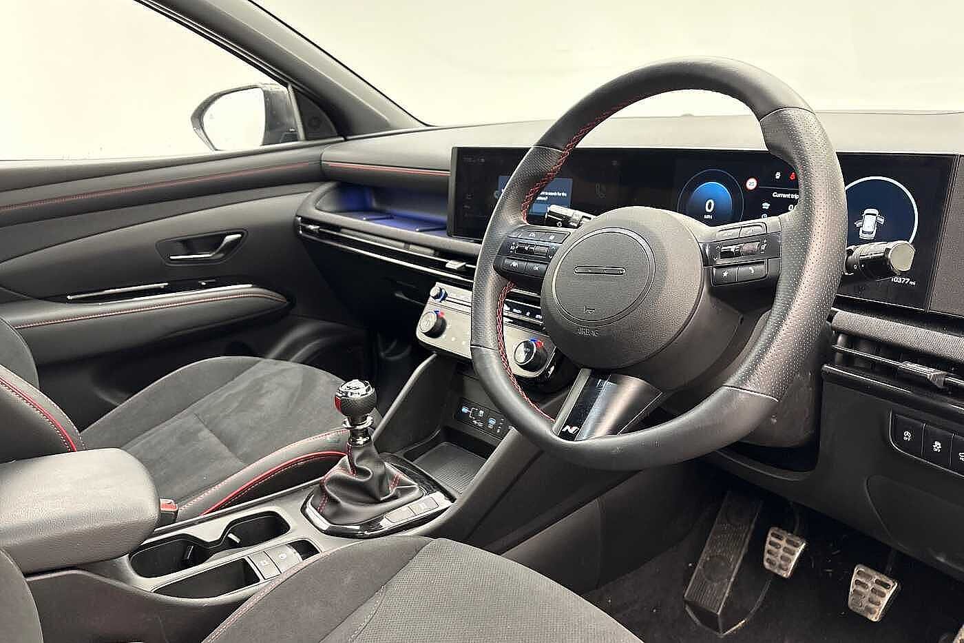 Used Hyundai TUCSON 2025 for sale - 77545258: Photo 6