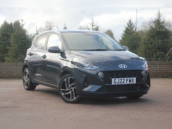 2022 - 1.2 MPi Premium 5dr