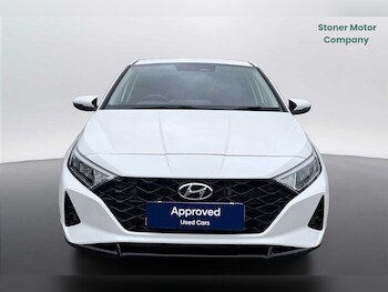 Used Hyundai i20 2022 for sale - 78270162: Photo