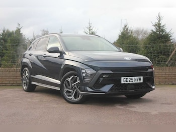 2025 - 1.6 Hybrid 129 N Line S 5dr DCT