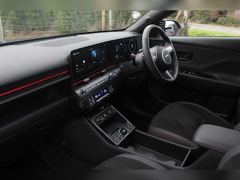 Used Hyundai KONA 2025 for sale - 76854692: Photo