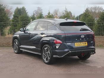 Used Hyundai KONA 2025 for sale - 76854692: Photo