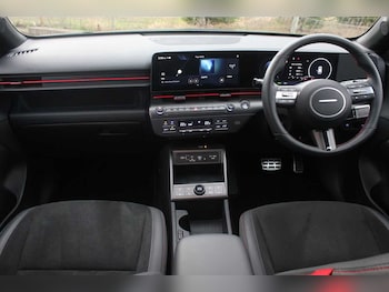 Used Hyundai KONA 2025 for sale - 76854692: Photo