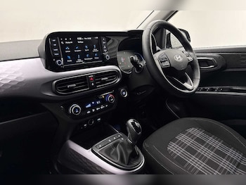 Used Hyundai i10 2025 for sale - 78670442: Photo