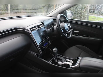 Used Hyundai TUCSON 2021 for sale - 77545266: Photo