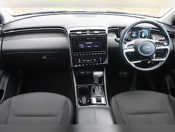 Used Hyundai TUCSON 2021 for sale - 77545266: Photo