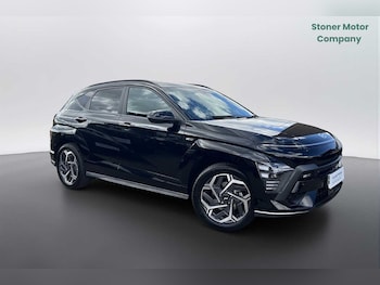 Used Hyundai KONA 2025 for sale - 78219028: Photo