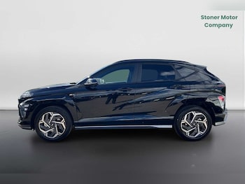Used Hyundai KONA 2025 for sale - 78219028: Photo