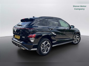Used Hyundai KONA 2025 for sale - 78219028: Photo