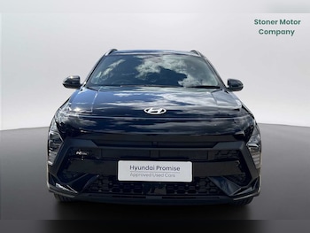 Used Hyundai KONA 2025 for sale - 78219028: Photo
