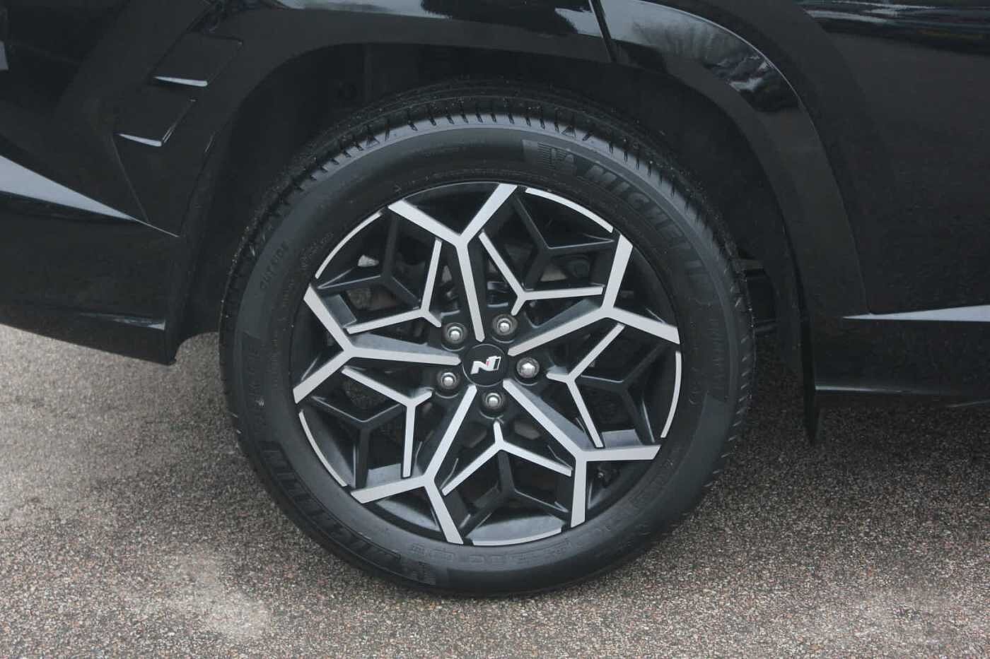 Used Hyundai TUCSON 2023 for sale - 76840694: Photo 13