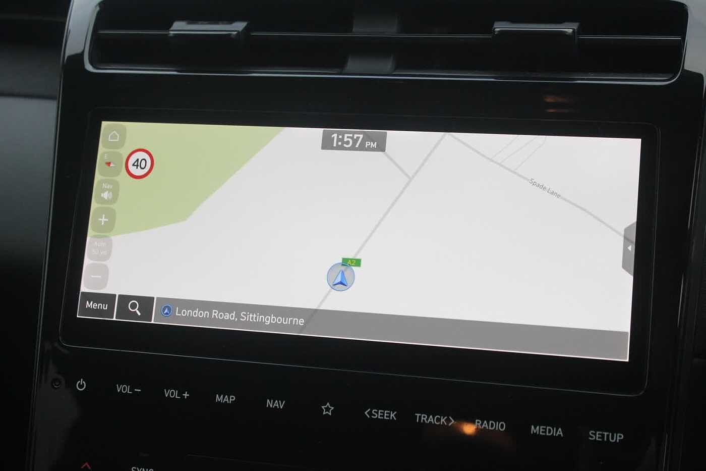 Used Hyundai TUCSON 2023 for sale - 76840694: Photo 15