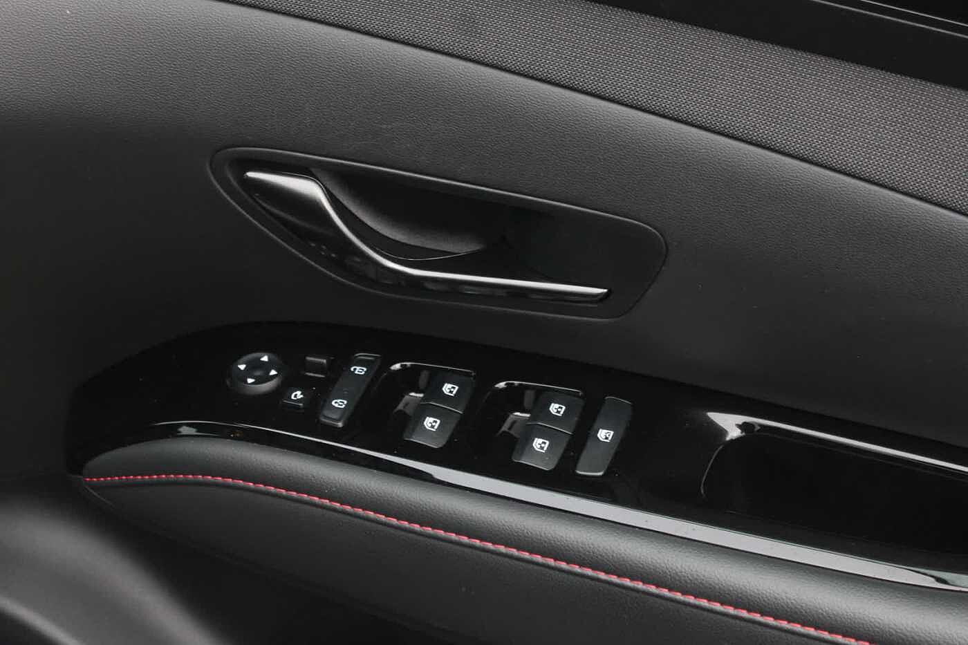 Used Hyundai TUCSON 2023 for sale - 76840694: Photo 18