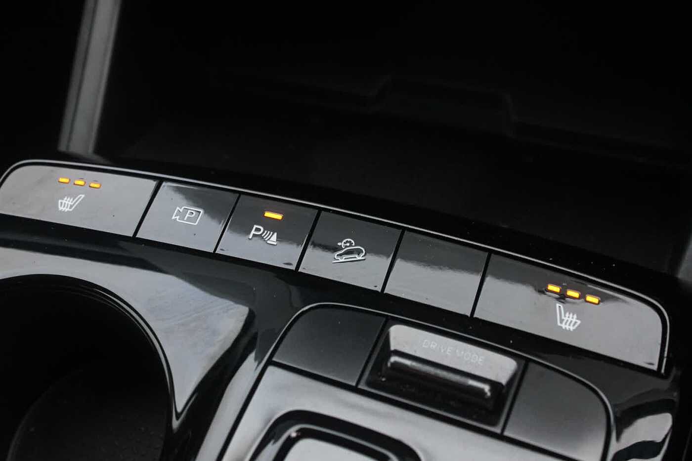 Used Hyundai TUCSON 2023 for sale - 76840694: Photo 24